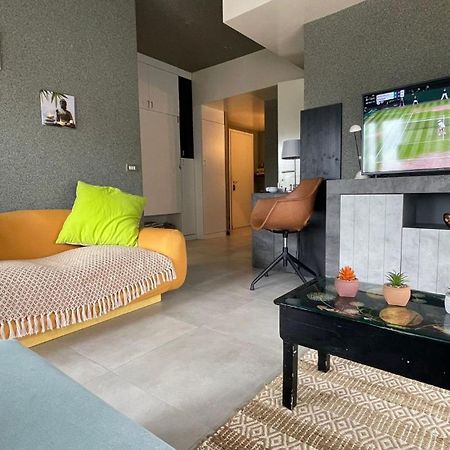 Lake View Apartment Lovely Atmosphere Dagnente Экстерьер фото